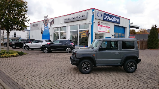 Riegler Fahrzeugtechnik GmbH