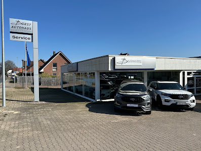 Autohaus Bürst GmbH