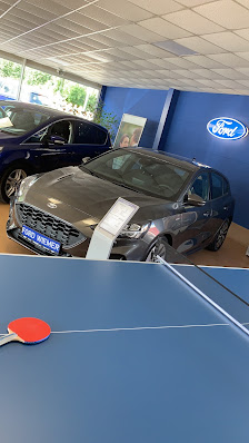 Autohaus Bürst GmbH