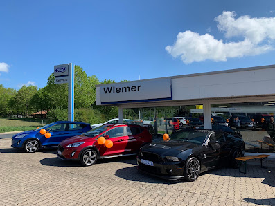 Autohaus Bürst GmbH