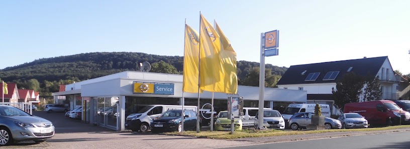 Autohaus Brock e.K.