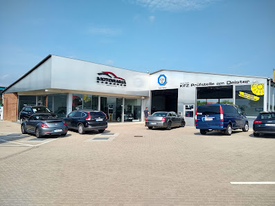 Motorama Hannover GmbH & Co. KG