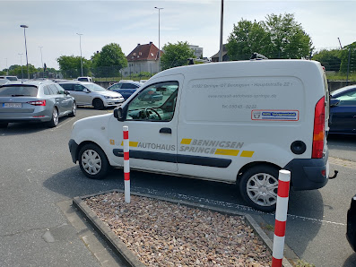 Autohaus Bennigsen GmbH
