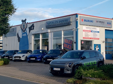 Riegler Fahrzeugtechnik GmbH