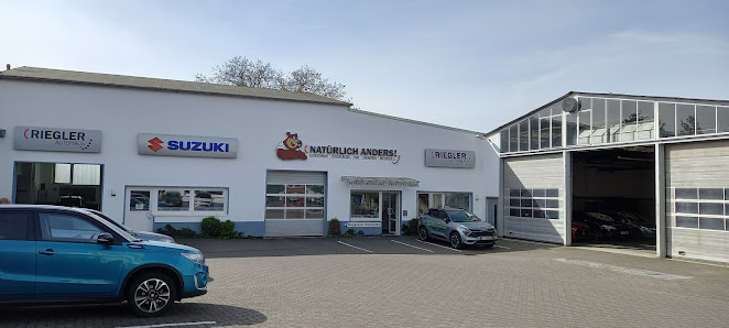 Riegler Fahrzeugtechnik GmbH