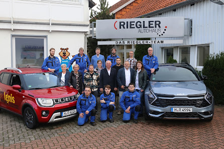 Riegler Fahrzeugtechnik GmbH