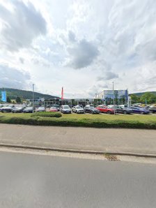 Autohaus Mensenkamp