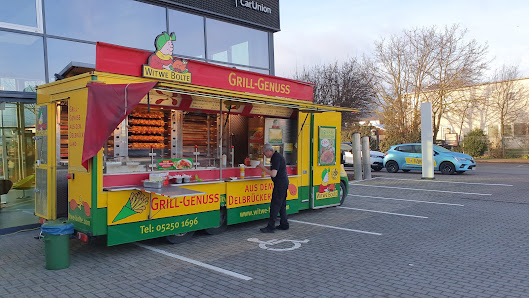 Renault CarUnion - Ihr Autohaus in Barsinghausen