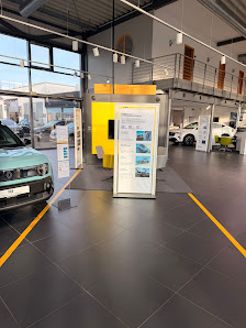 Renault CarUnion - Ihr Autohaus in Barsinghausen