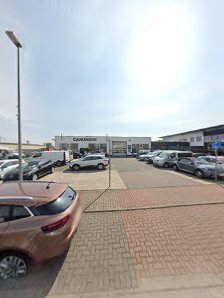Renault CarUnion - Ihr Autohaus in Barsinghausen