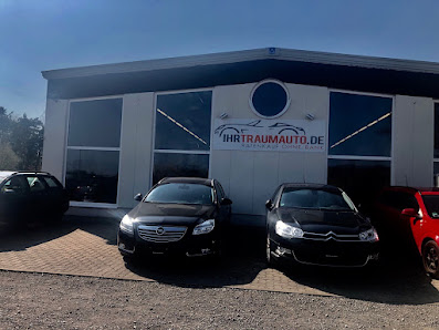 Ihr Traumauto GmbH