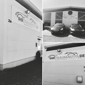 Ihr Traumauto GmbH