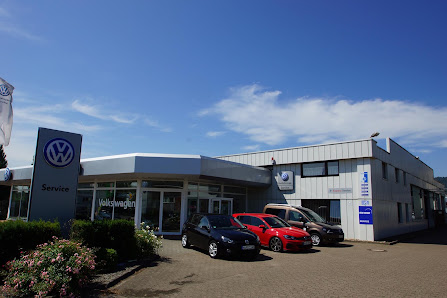 Paul & Dahn GmbH