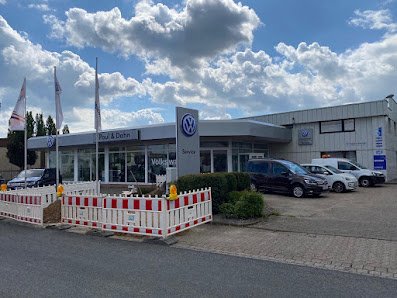 Paul & Dahn GmbH