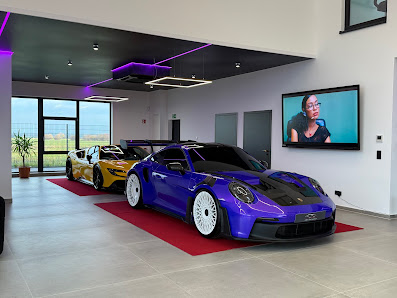 AMS Das Autohaus