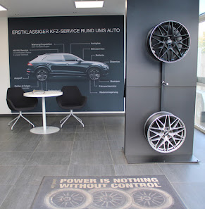 Driver Center K & F Meisterwerkstatt