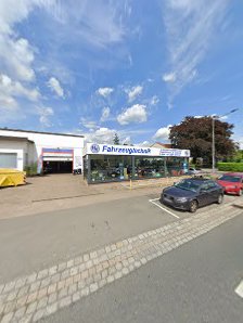 HK Fahrzeugtechnik - Kfz-Meisterwerkstatt