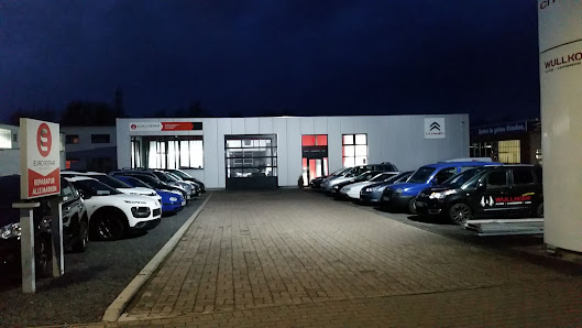 Wullkopf Autos-Karosserie-Lack e.K.