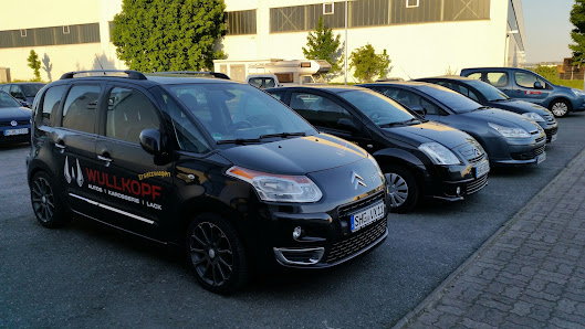 Wullkopf Autos-Karosserie-Lack e.K.
