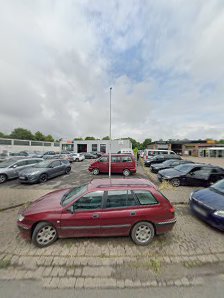Wullkopf Autos-Karosserie-Lack e.K.
