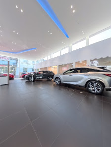 Lexus Forum Köln