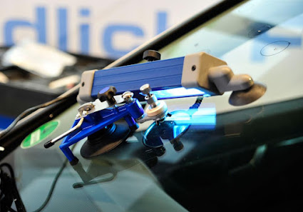 Wintec Autoglas Springe