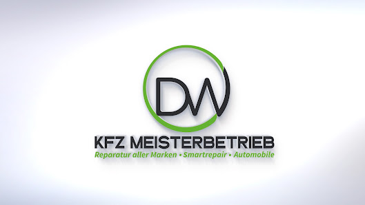 DW KFZ Meisterbetrieb