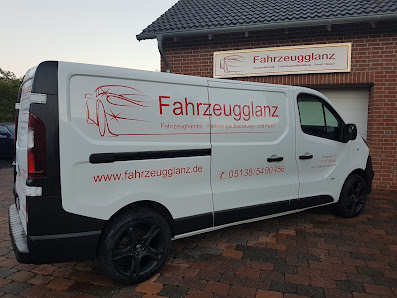 Fahrzeugglanz