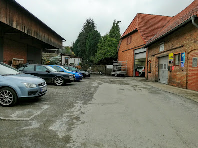 Oldenburg & Kühnel, Kfz-Meisterbetrieb, Inh. Sebastian Kühnel