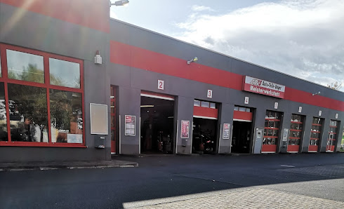 ATU Barsinghausen