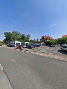 Deister Autoservice UG (haftungsbeschränkt) & Co. KG