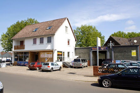 Kraftfahrzeug-Service-Center