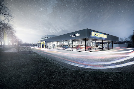 Autohaus Sustrate GmbH & Co. KG