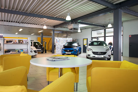 Autohaus Sustrate GmbH & Co. KG