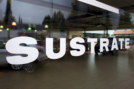 Autohaus Sustrate GmbH & Co. KG