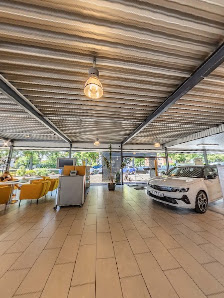 Autohaus Sustrate GmbH & Co. KG