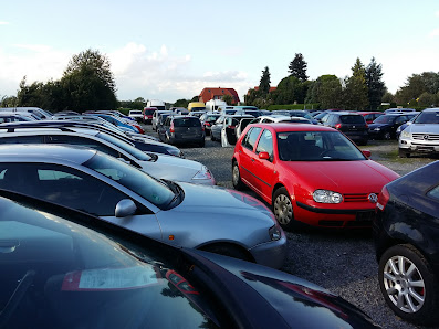 Osso Autohandel