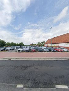 Osso Autohandel