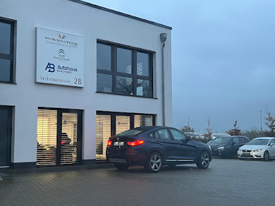 Autohaus Burghardt e.K.