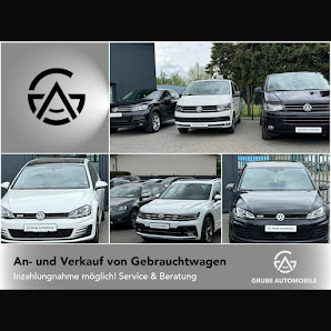 Grube Automobile Lengede