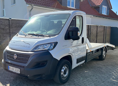 Naumann Automobile UG