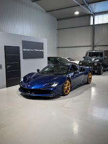 Edus Autogalerie GmbH