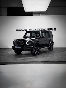 Edus Autogalerie GmbH