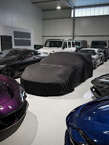 Edus Autogalerie GmbH
