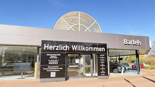 Autohaus Bartels GmbH