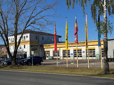 Vergölst Wedemark