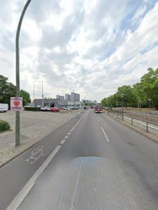 Dacia Berlin Fennpfuhl - RRG