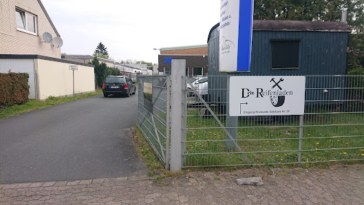 Dein Reifenladen