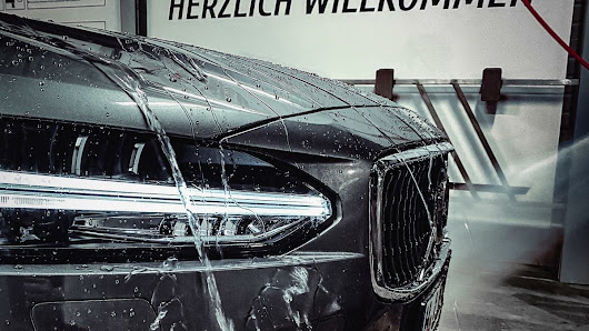 Hoffi's Autopflege