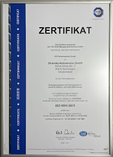KS-Autoglas Zentrum Isernhagen